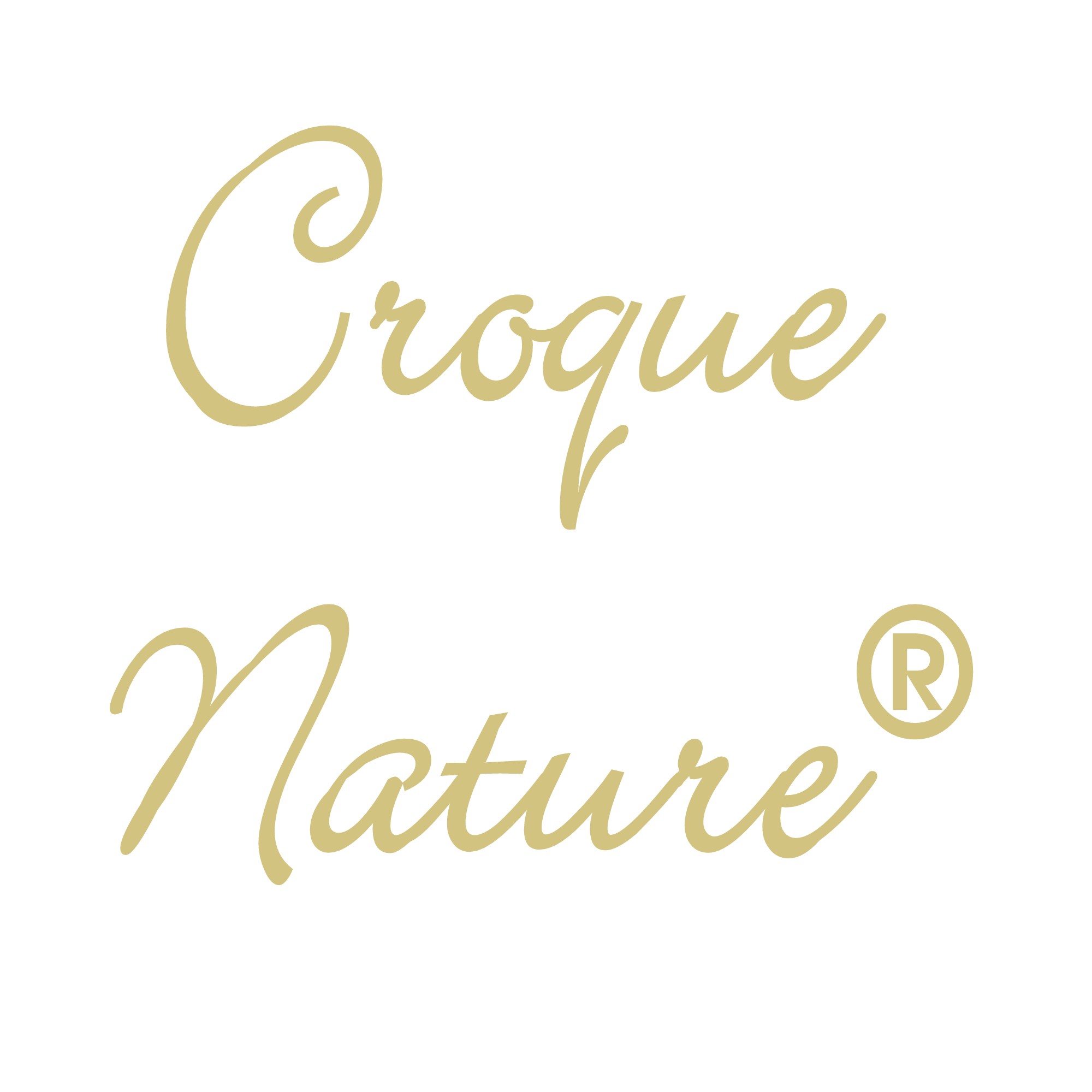 CROQUE NATURE® OISILLY